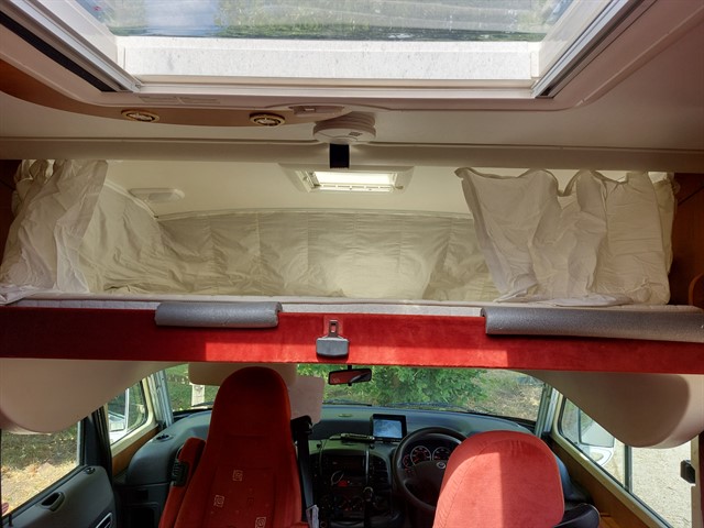 Used Fiat Ducato