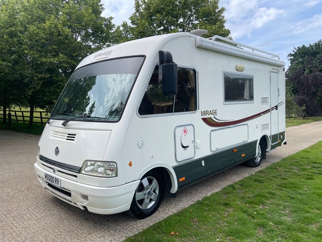 Used Fiat Ducato in Bury St Edmunds, Suffolk