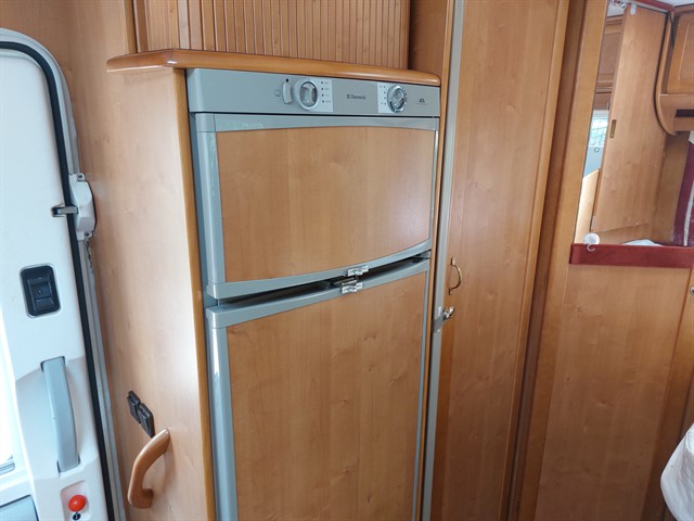 Used Fiat Ducato