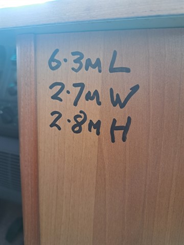 Used Fiat Ducato