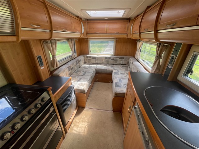 Used Fiat Ducato