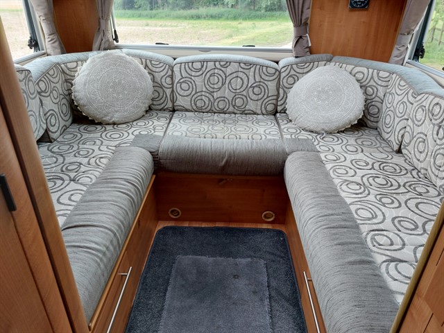 Used Fiat Ducato