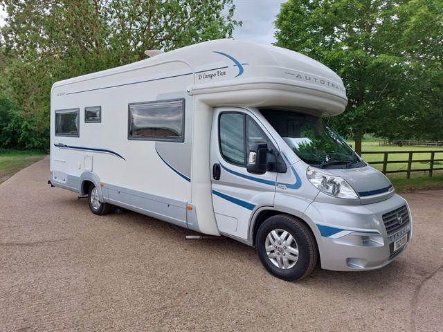 Used Fiat Ducato in Bury St Edmunds, Suffolk