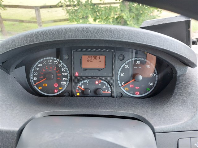 Used Fiat Ducato