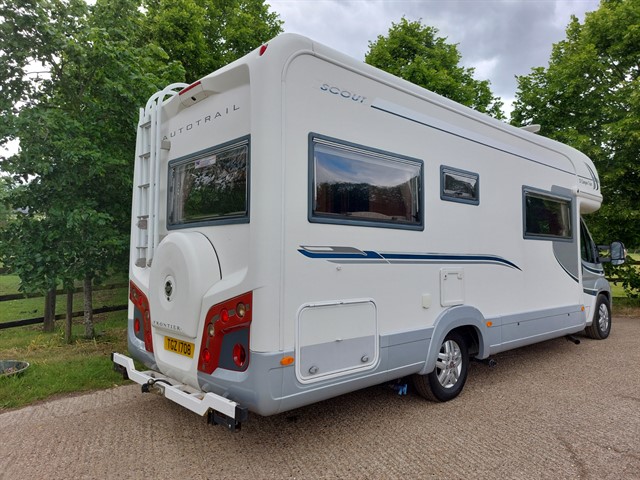 Used Fiat Ducato