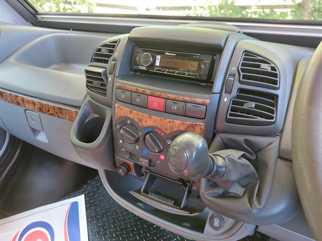 Used Fiat Ducato