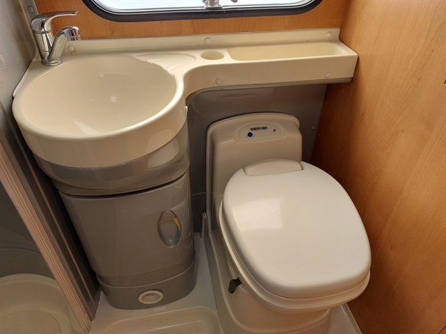 Used Fiat Ducato