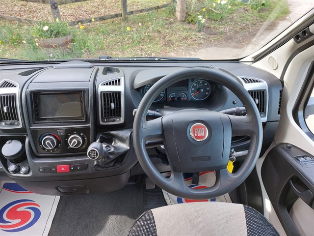 Used Fiat Ducato