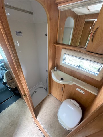 Used Fiat Ducato