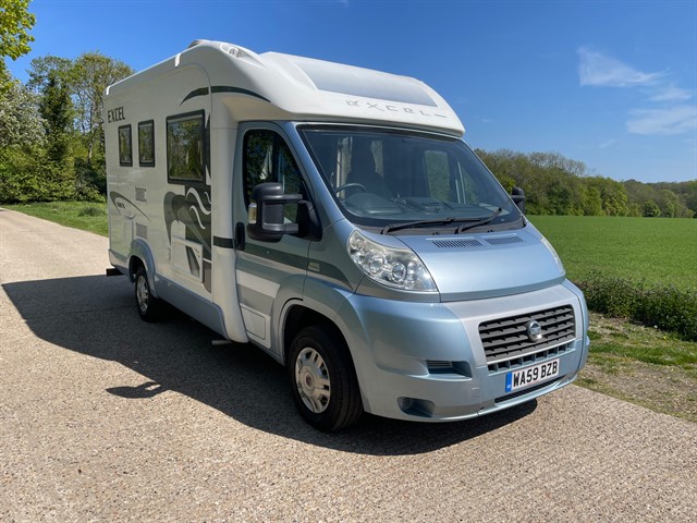 Used Fiat Ducato in Bury St Edmunds, Suffolk
