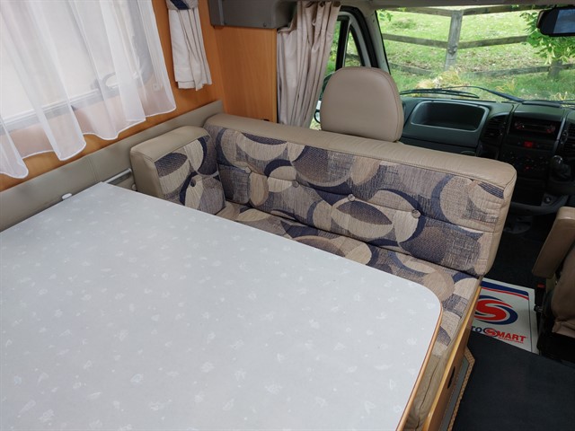 Used Fiat Ducato