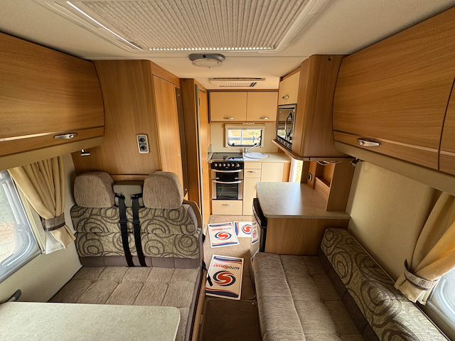 Used Fiat Ducato