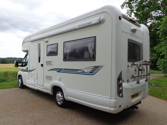 Used Fiat Ducato