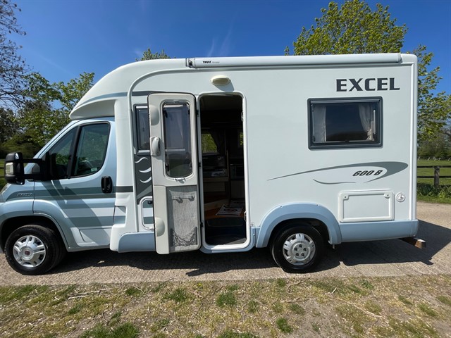 Used Fiat Ducato