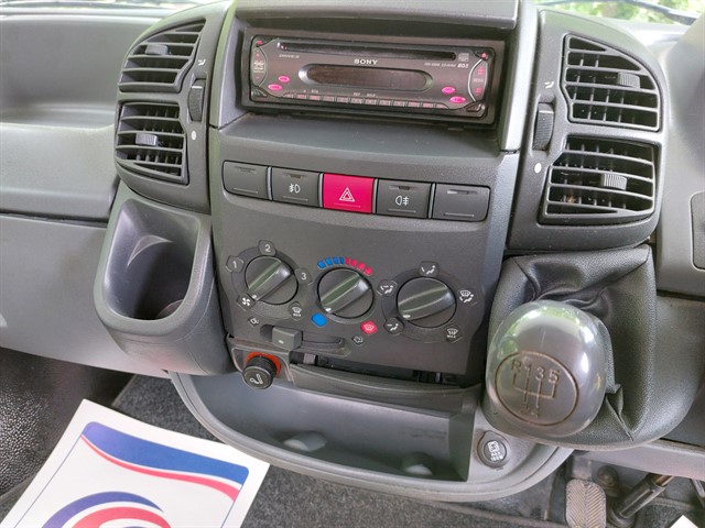 Used Fiat Ducato