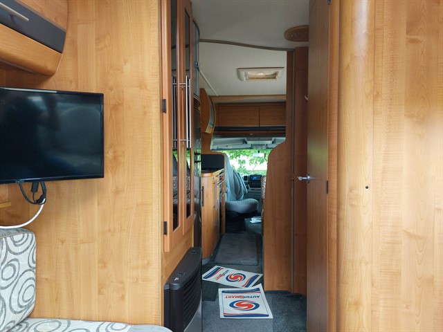 Used Fiat Ducato
