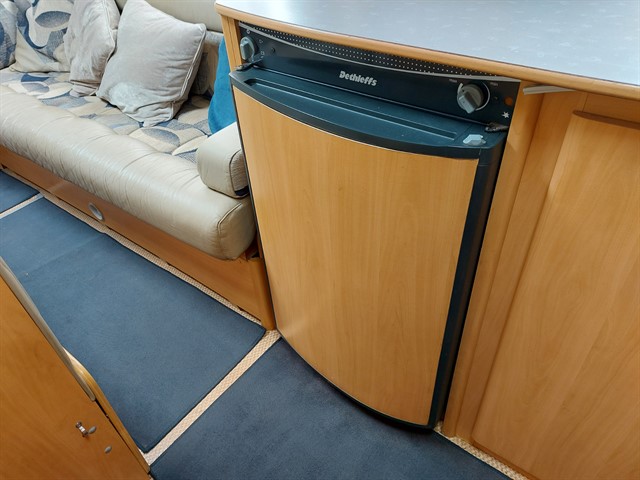 Used Fiat Ducato