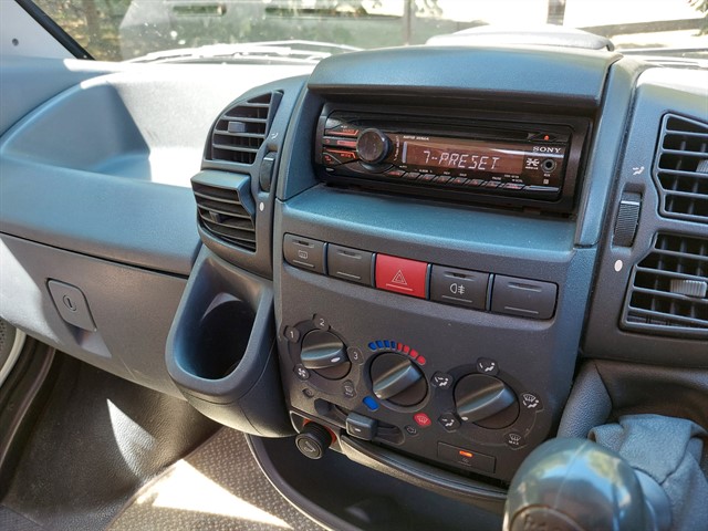 Used Fiat Ducato