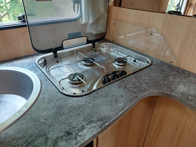 Used Fiat Ducato