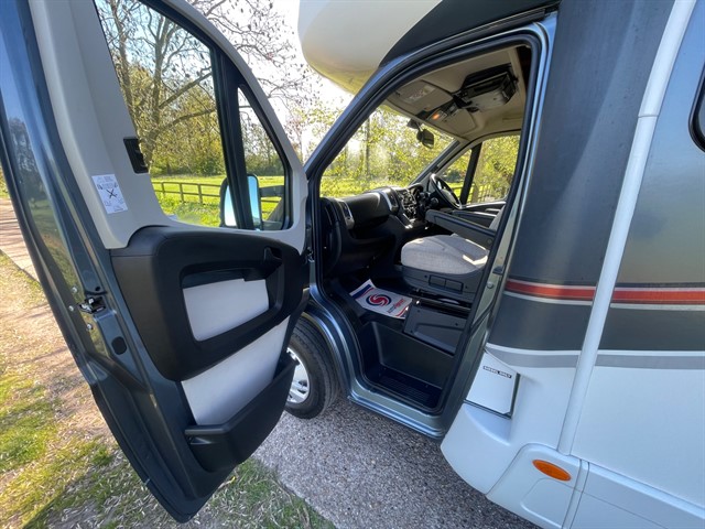 Used Fiat Ducato