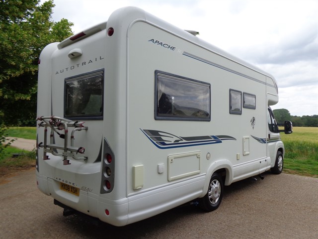 Used Fiat Ducato