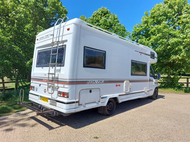 Used Fiat Ducato