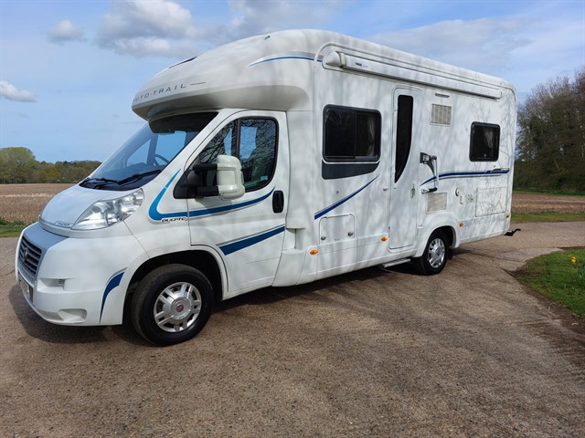 Used Fiat Ducato
