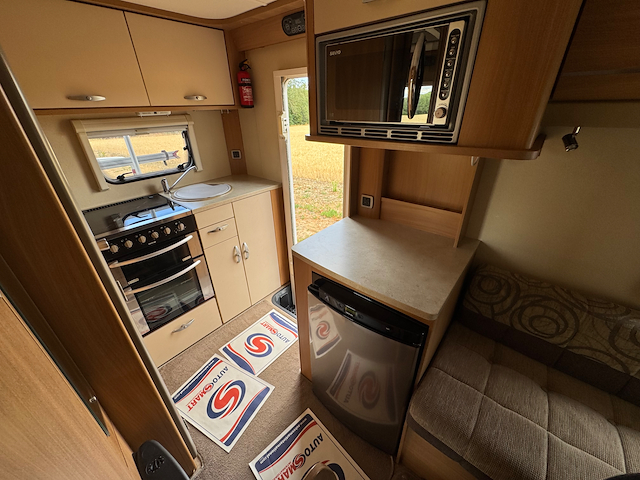 Used Fiat Ducato