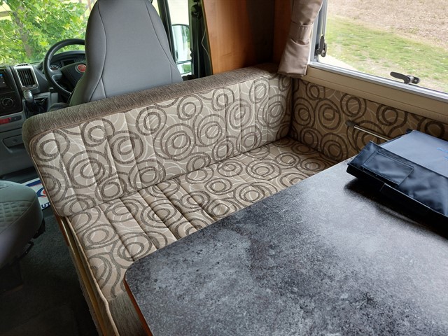 Used Fiat Ducato