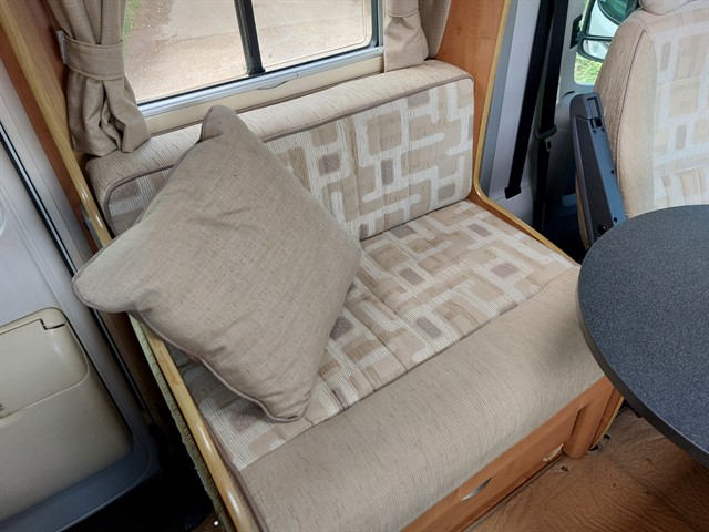 Used Fiat Ducato