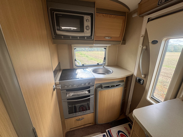Used Fiat Ducato