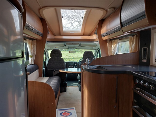 Used Fiat Ducato