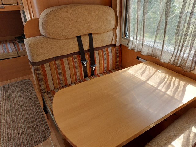 Used Fiat Ducato