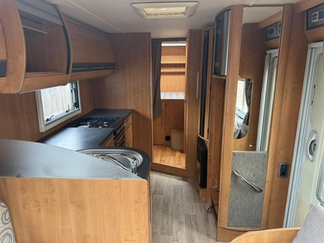 Used Fiat Ducato