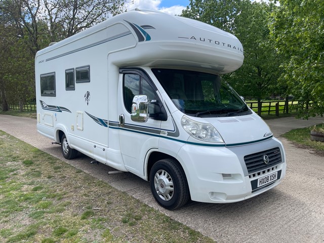 Used Fiat Ducato in Bury St Edmunds, Suffolk