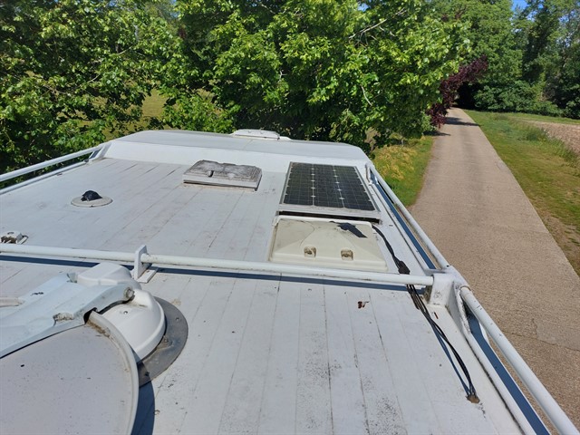 Used Fiat Ducato