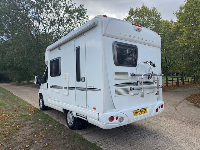 Used Fiat Ducato