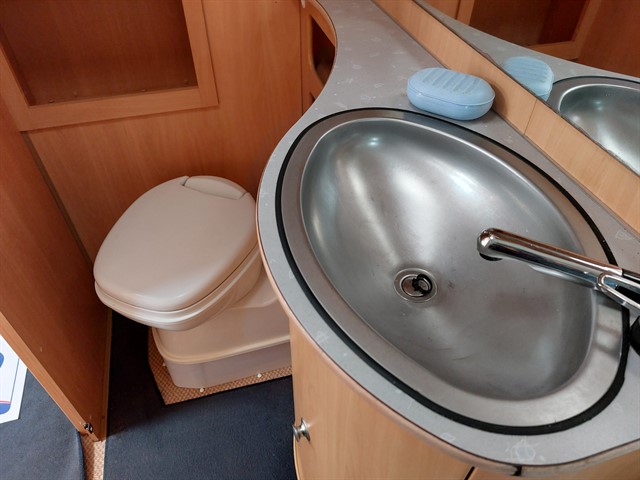 Used Fiat Ducato