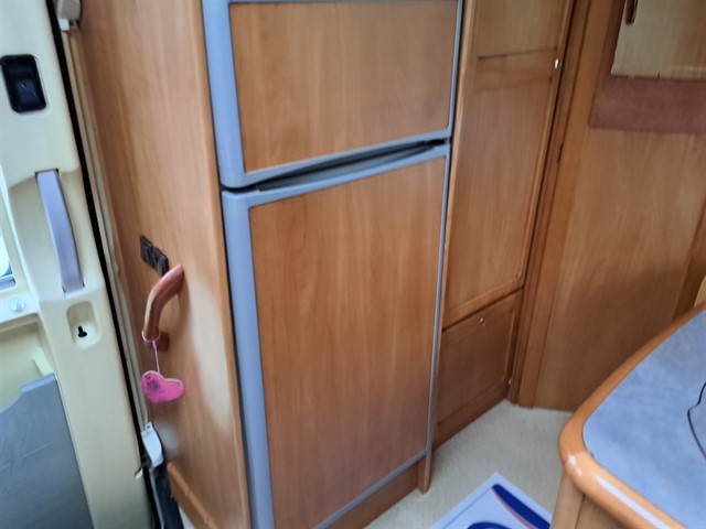 Used Fiat Ducato