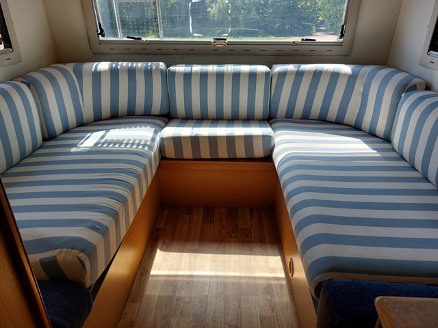 Used Fiat Ducato