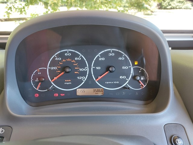 Used Fiat Ducato