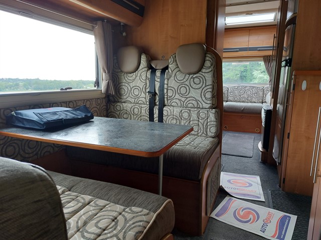 Used Fiat Ducato