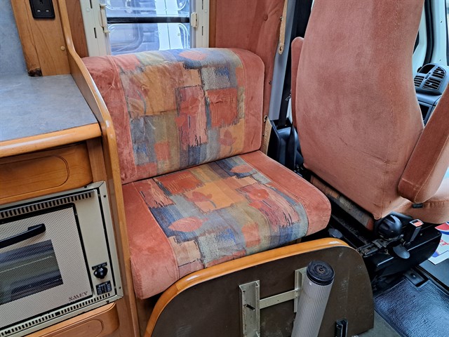 Used Fiat Ducato