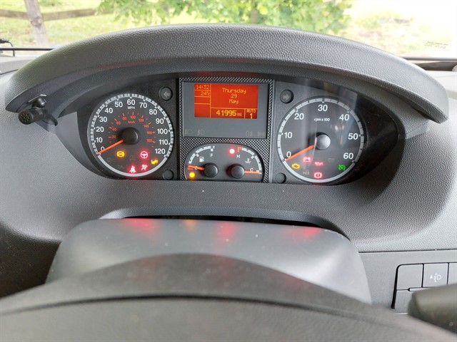 Used Fiat Ducato