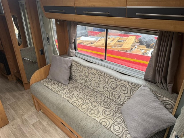 Used Fiat Ducato