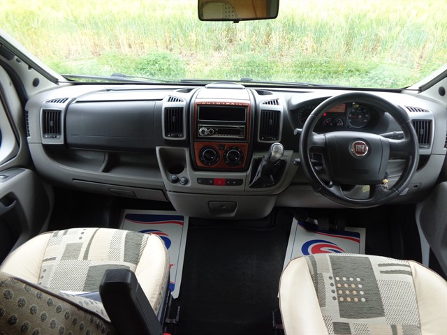 Used Fiat Ducato