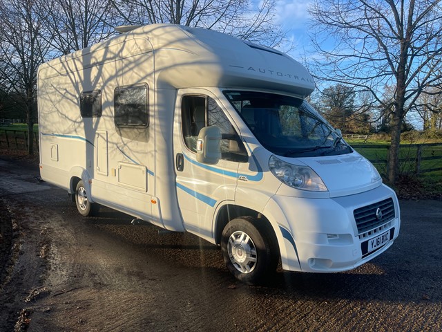 Used Fiat Ducato in Bury St Edmunds, Suffolk