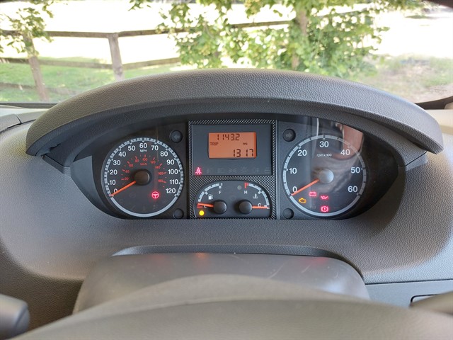 Used Fiat Ducato