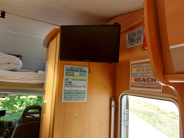 Used Fiat Ducato