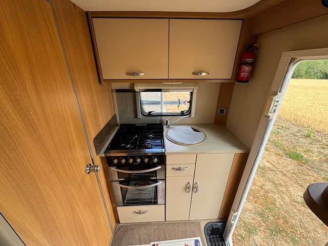 Used Fiat Ducato